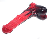 Two Colors Fantastic Animal Dildo - Own Pleasures