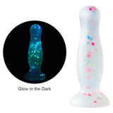 Glow In The Dark Anal Plug - Own Pleasures