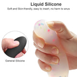 Glow In The Dark Anal Plug - Own Pleasures