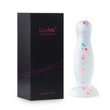 Glow In The Dark Anal Plug - Own Pleasures