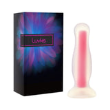 Glow In The Dark Anal Plug - Own Pleasures