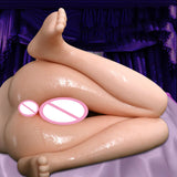 3D Realistic Sex Position Doll - Own Pleasures