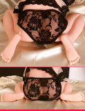 3D Realistic Sex Position Doll - Own Pleasures