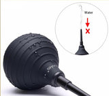 250ml Anal Douche, 2 Colors - Own Pleasures