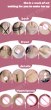 3D Realistic Half Body Silicone Sex Doll - Own Pleasures