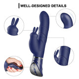 Powerful Rabbit G Spot Vibrator - Own Pleasures