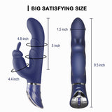 Powerful Rabbit G Spot Vibrator - Own Pleasures