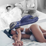 Powerful Rabbit G Spot Vibrator - Own Pleasures