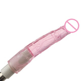 Spare Dildos for Sex Machine, 28 Types - Own Pleasures