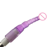 Spare Dildos for Sex Machine, 28 Types - Own Pleasures