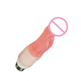 Spare Dildos for Sex Machine, 28 Types - Own Pleasures
