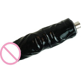 Spare Dildos for Sex Machine, 28 Types - Own Pleasures