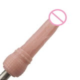 Spare Dildos for Sex Machine, 28 Types - Own Pleasures