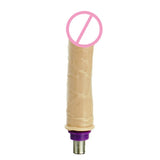 Spare Dildos for Sex Machine, 28 Types - Own Pleasures