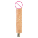 Spare Dildos for Sex Machine, 28 Types - Own Pleasures