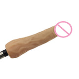 Spare Dildos for Sex Machine, 28 Types - Own Pleasures