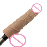 Spare Dildos for Sex Machine, 28 Types - Own Pleasures