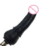 Spare Dildos for Sex Machine, 28 Types - Own Pleasures