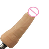 Spare Dildos for Sex Machine, 28 Types - Own Pleasures
