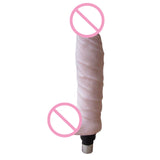 Spare Dildos for Sex Machine, 28 Types - Own Pleasures