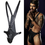 BDSM Fetish Variety of Harness | Body Bondage - Own Pleasures