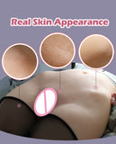 3D Realistic Pussy & Anus Masturbator - Own Pleasures