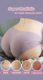 3D Realistic Pussy & Anus Masturbator - Own Pleasures
