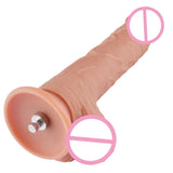 Remote Control and Wire Sex Machine Set - Own Pleasures