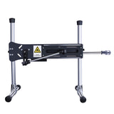 Remote Control and Wire Sex Machine Set - Own Pleasures