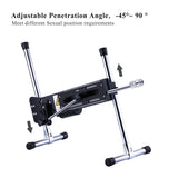 Remote Control and Wire Sex Machine Set - Own Pleasures