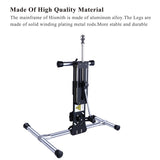 Remote Control and Wire Sex Machine Set - Own Pleasures