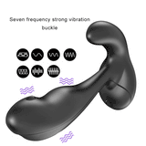 Wireless Prostata Massager Anal Vibrator - Own Pleasures