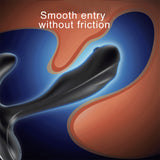 Wireless Prostata Massager Anal Vibrator - Own Pleasures