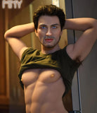 140cm HOT Athletic Sex Doll Men - Own Pleasures