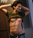 140cm HOT Athletic Sex Doll Men - Own Pleasures