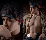 170cm Asian Male Sex Doll - Own Pleasures