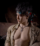 170cm Asian Male Sex Doll - Own Pleasures