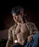 170cm Asian Male Sex Doll - Own Pleasures