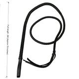 Long BDSM Whip - Own Pleasures