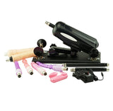 Automatic Thrusting Vibrator Machine Set - Own Pleasures