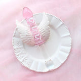 Heart Glass and Crystal Jelly Dildos Butt Plug - Own Pleasures