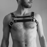 BDSM Fetish Variety of Harness | Body Bondage - Own Pleasures