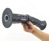 Huge Animal Horse Dildo, 13.8 Inch - Own Pleasures