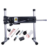 Thrusting dildo machine | Sex Machine - Own Pleasures