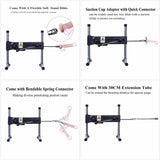 Thrusting dildo machine | Sex Machine - Own Pleasures