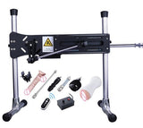 Thrusting dildo machine | Sex Machine - Own Pleasures