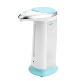 3 Types Automatic Soap Dispenser Touchless | Smart Hand Sanitizer | Sensor Foam Dspenser - Own Pleasures