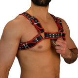 Bdsm 10 Variants of Body Chest Harness | Top Fetish Lingerie - Own Pleasures