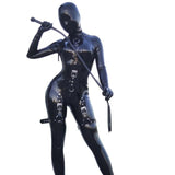 15 Types of Latex Erotic Bodycon Suit - Up to XXL - Own Pleasures