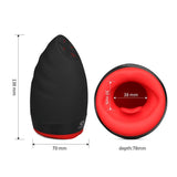 Automatic Blowjob Device, Auto Male masturbator - Own Pleasures